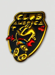 Parche del Club América Pac-Man 2024/25
