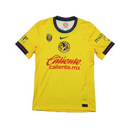 2024/25 Club América Rodríguez #7 *BNWOT* Camiseta de local Pac-Man (Varias tallas) Nike
