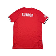 Camiseta Corum FK 2024/25 *Nueva con etiqueta* Tercera equipación (Varias tallas) Nike