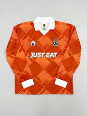 Camiseta de fútbol Just Eat 2024/25 (varias tallas)
