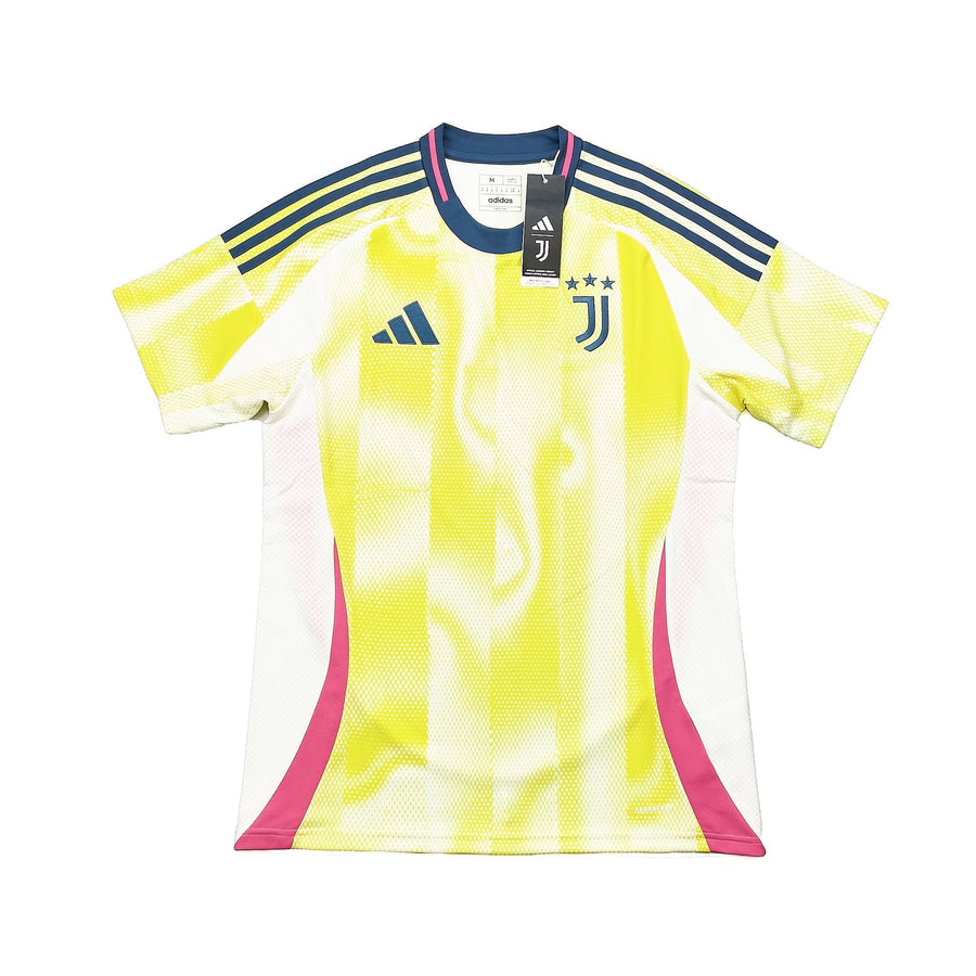Camiseta Visitante Juventus *BNWT* 2024/25 (M) Adidas