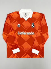 Camiseta de fútbol Lieferando 2024/25 (varias tallas) Just Eat
