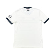 Camiseta Manchester United Tercera Equipación 2024/25 *Nueva con etiquetas* (Múltiple) Adidas