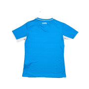 Camiseta de local Napoli *BNWT* Stadium 2024/25 (Niños - Varias Tallas) EA7
