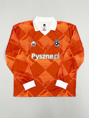 2024/25 Camiseta de fútbol Pyszne.Pl (Varias tallas) Just Eat
