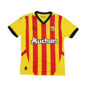 Camiseta del RC Lens de local 2024/25 (M) Puma