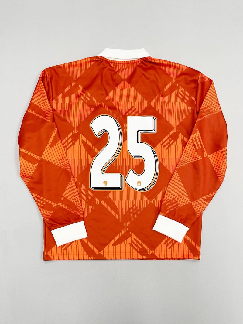 2024/25 Takeaway.Com Football Jersey (Multiple Sizes) Just Eat