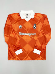 Camiseta de fútbol 2024/25 Takeaway.Com (varias tallas) Just Eat