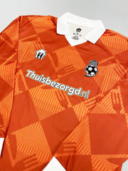 Camiseta de fútbol Thuisbezorgd.Nl 2024/25 (varias tallas) Just Eat