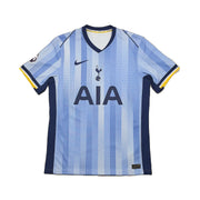 2024/25 Camiseta de visitante *auténtica* del Tottenham Romero #17 (M) Nike