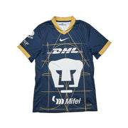 Camiseta Visitante de los Pumas de la UNAM 2024/25 (Talla S) Nike