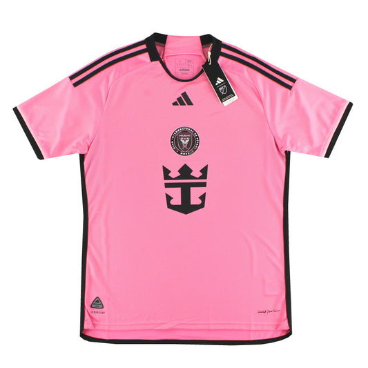 2024 Inter Miami adidas Authentic Home Shirt *w/tags* L