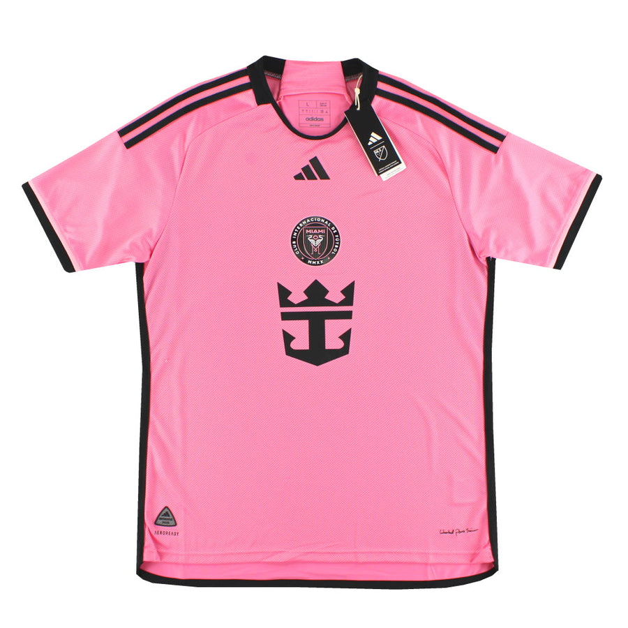 Camiseta local auténtica adidas Inter Miami 2024 *con etiquetas* L