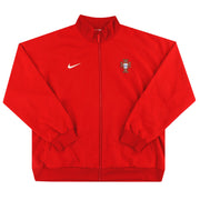 Chaqueta Nike Anthem de Portugal 2024 XXL