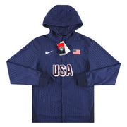 Chaqueta de baloncesto Nike Dri-FIT ADV USA 2024 *con etiquetas* M