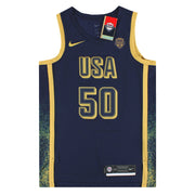 2024 USA Nike USA Limited 50th Olympia Game Jersey *con etiquetas* M