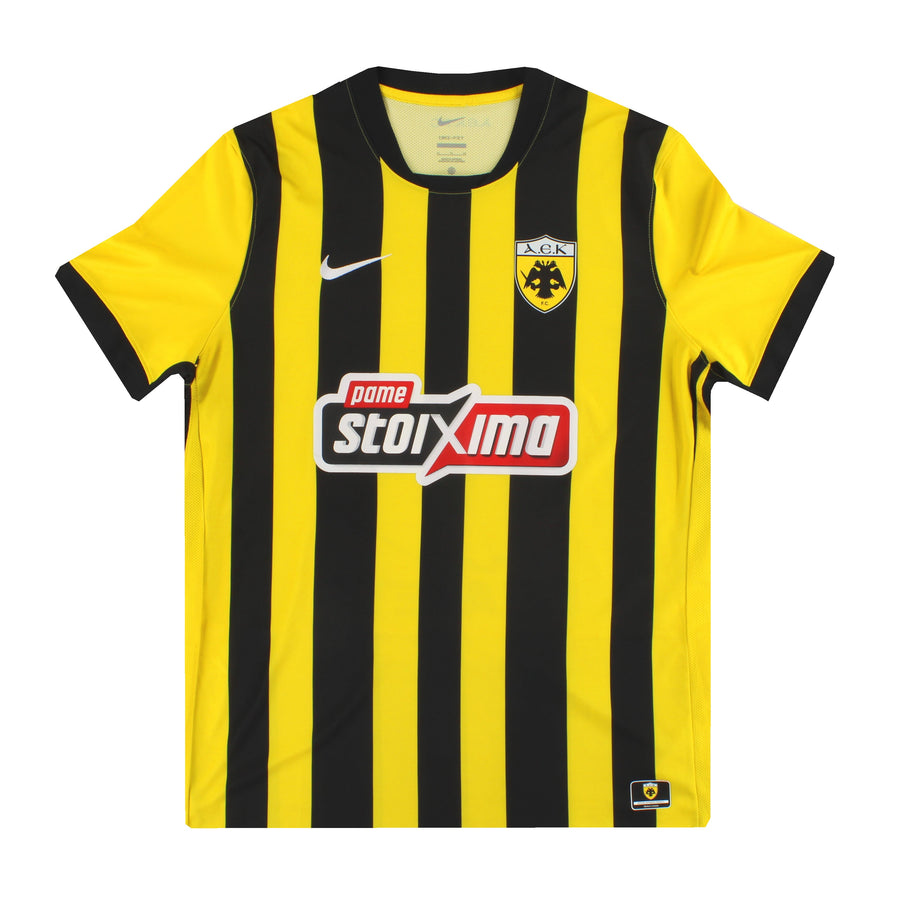 Camiseta Nike AEK Atenas Local 2025-26 XL
