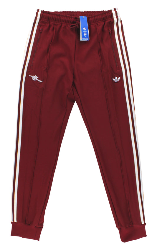 2025-26 Arsenal adidas Terrace Icons Track Pants *w/tags* L