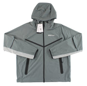 2025-26 Barcelona Nike Tech Fleece Woven Windrunner FZ Jacket *w/tags* XL