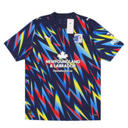 Camiseta de Visitante 2025-26 Barrow Puma *A ESTRENAR EN CAJA* L