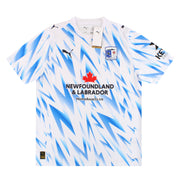 2025-26 Camiseta de local Puma Barrow *Nueva en caja* XL