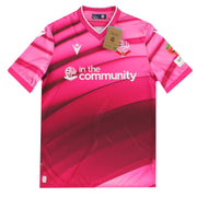 2025-26 Bolton Macron Third Shirt *BNIB* XXL
