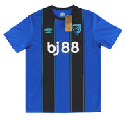 2025-26 Bournemouth Umbro Away Shirt *BNIB* L