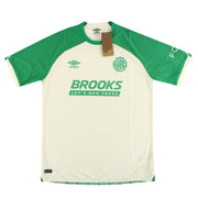 Camiseta de visitante Umbro del Cambridge United 2025-26 *Nueva en caja* XXXXL