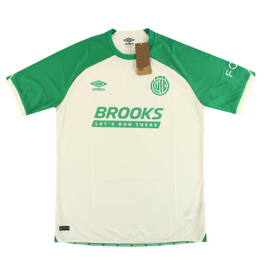 2025-26 Cambridge United Umbro Away Shirt *BNIB* XL