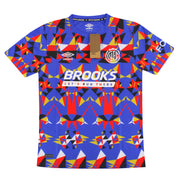 2025-26 Cambridge United Umbro Cuarta Camiseta *BNIB* L