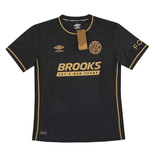 2025-26 Cambridge United Umbro Third Shirt *BNIB* M