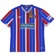 2025-26 Carlisle Umbro Home Shirt *w/tags* XXXL