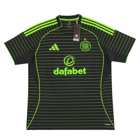 2025-26 Celtic adidas Away Shirt *BNIB* XL