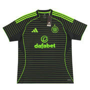 2025-26 Camiseta visitante Celtic adidas *NIB* M
