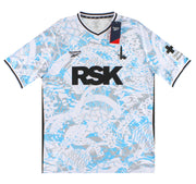 2025-26 Charlton Reebok Away Shirt *w/tags* XXL
