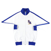 2025-26 Chelsea x OVO Chaqueta deportiva *Nueva* Talla S