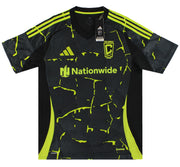 2025 -26 Columbus Crew adidas Away Shirt *BNIB* XL