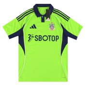 Camiseta de visitante adidas Fulham 2025-26 *Nueva en caja* Talla S