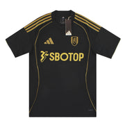 Camiseta suplente Adidas del Fulham 2025-26 *Nueva en caja* Talla M