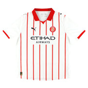 Camiseta local del Girona FC Puma 2025-26 *como nueva* XXXL