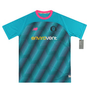 Camiseta Visitante New Balance Harrogate Town 2025-26 *Nueva en Caja* Talla XL