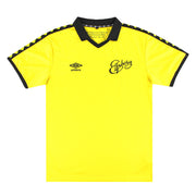 2025-26 Camiseta Local Umbro IF Elfsborg *Como Nueva* L