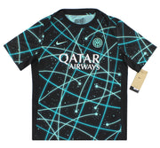 2025-26 Inter Milan Nike Pre-Match Shirt *w/tags* L