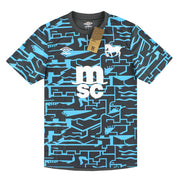 2025-26 Camiseta Prepartido Ipswich Umbro *con etiquetas* L