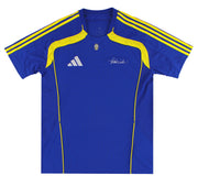 2025-26 Juventus adidas Vialli Pack Shirt L