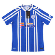 Camiseta Local Kilmarnock Hummel 2025-26 *Nueva en Caja* XL