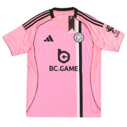 Camiseta Leicester adidas Tercera 2025-26 *con etiquetas* XL