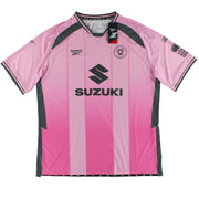 2025-26 MK Dons Reebok Third Shirt *w/tags* XXXXXL