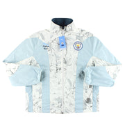 Chaqueta reversible Puma x Kidsuper del Manchester City 2025-26 *con etiquetas* L
