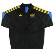 2025-26 Manchester United adidas LFSTLR Track Top *BNIB* M
